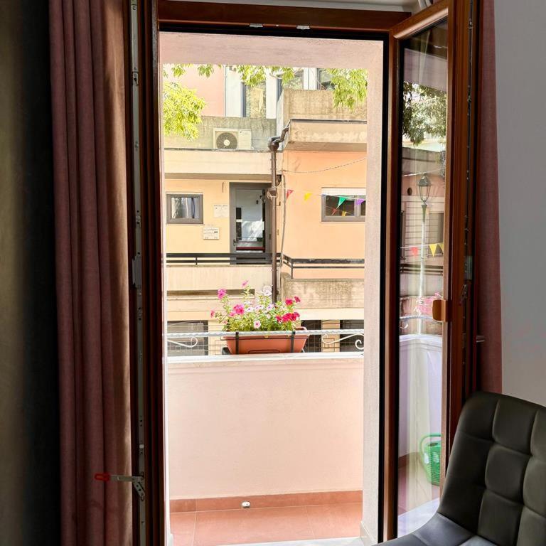Casa Del Corso Hotel Dorgali Exterior photo